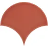 écaille de poisson coral